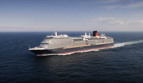 Zeebrugge and Rotterdam